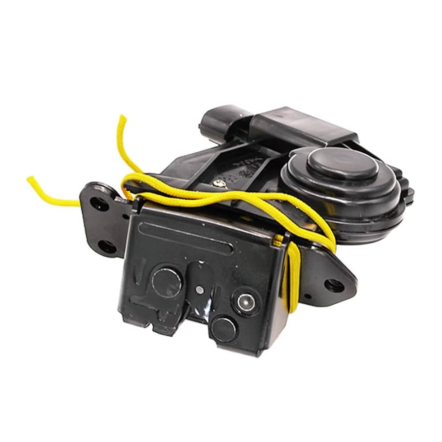 フラーレン3個 Amazon | TOYOTA (トヨタ) 純正部品 バックドア ロックASSY 品番