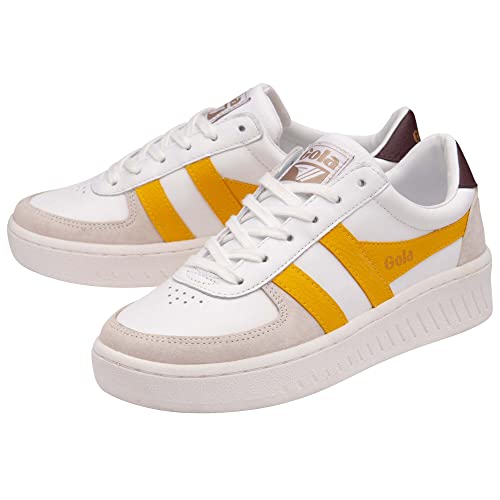 Image of Gola Grandslam Leather