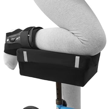 knee scooter seat cushion