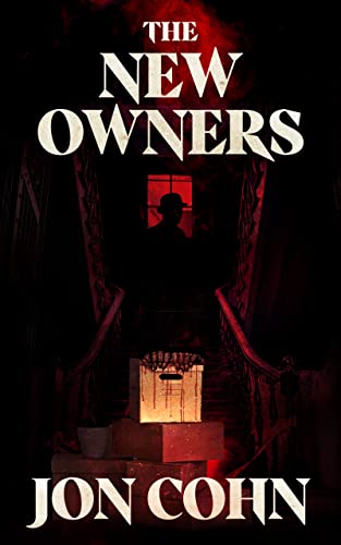 The New Owners (English Edition)