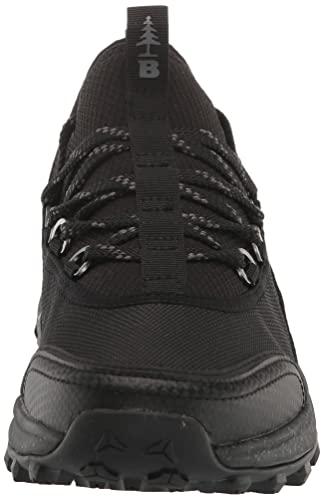 BASS OUTDOOR Men's Trek Ultralite Hiker Hiking Shoe2