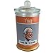 Yank Me Candle Burn One For Bernie - Funny Bernie Sanders Candle