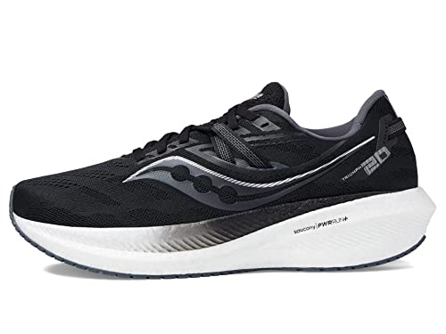 Image of Saucony Men's, Triumph 20 Running Shoe