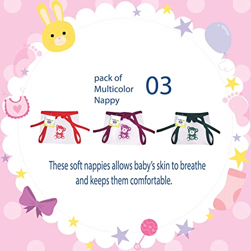 Image of Toddylon All in One Daily Essential in One Pack 36 in 1 New Born Baby Products Gift Packs | Hospital Kit Combo | Infants Boys Girls | Perfect for Newborns | Ideal for 0-6 Months (Blue)
