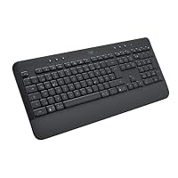 Logitech Signature K650
