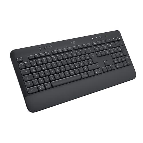 Logitech Signature K650 Komfort Tastatur
