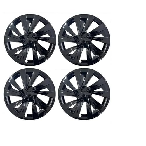 Enjoliveurs 19 pouces Tesla Model Y Juniper style et protection pour vos voyages 2025