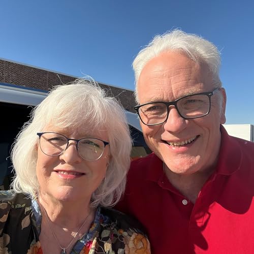 The Texas Voucher Bully--with Rev. Charles Foster Johnson