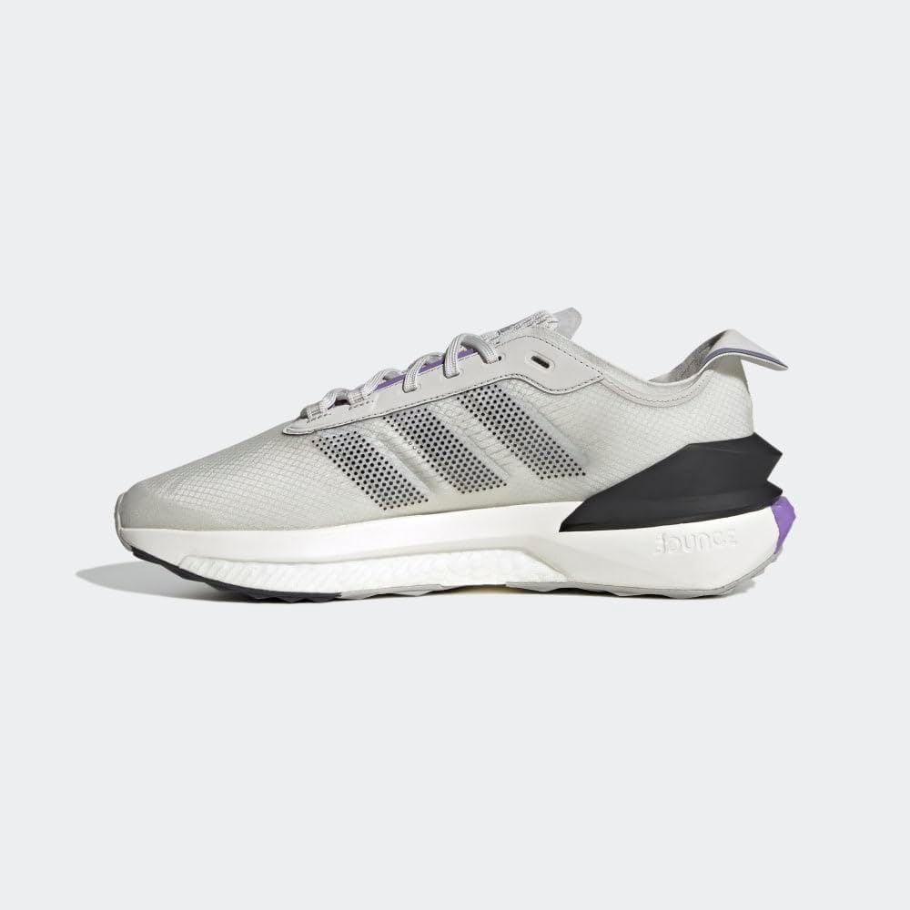 adidas Avryn Shoes Men's, Grey, Size 8