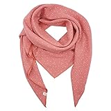 maximo Mama-Musselintuch Schal Stilltuch und Babydecke in Einem