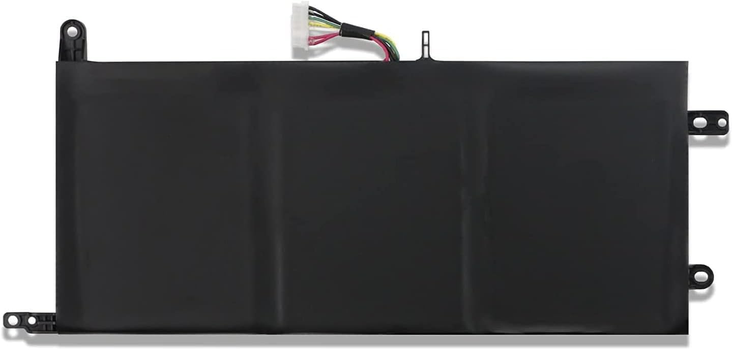 P650BAT-4 6-87-P650S-4252 6-87-P650S-4U32 Laptop Battery Replacement for Clevo P650SA P650SE P650SG P651SG Sager NP8650 NP8651 NP8652 Hasee Z7 Z7M Z8(14.8V 60Wh)
