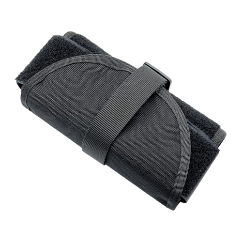 Bag - Nylon Up Bag Organizer, Heavy Duty Storage Pouch, Multipurpose Wrap, Portable Mechanic�fs, Tactical Carrier | Rugged Campin