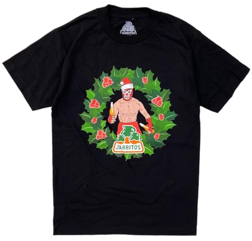 NM52SER Jarritos Mexico Soft Drink Soda Men's Officially Graphic Tee T-Shirt23