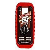 Pflegelösung - Lederreiniger für Jacken | Multifunktionaler schützender Tiefenreiniger, Glanz-Wiederhersteller mit sanfter Formel für Schuhe, Taschen, Stiefel, Möbel, Gürtel, Geldbörsen, Zuhause und