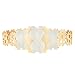 WWE Authentic Wear Million Dollar Championship Replica Title Belt Multi
