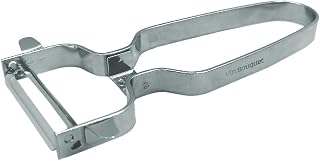 VB VIN BOUQUET FIK 1379 High quality stainless steel peeler, ideal for fruits and vegetables, durable and rust-resistant