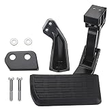 PT392-35100 PT39235100 Rear Bed Step Fit for Toyota Tacoma 2012-2022 Replace PT392-35100 Bedstep Ret