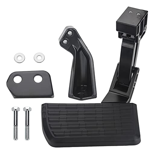Pt392-35100 Pt39235100 Rear Bed Step Fit For Toyota Tacoma 2012-2022 Replace Pt392-35100 Bedstep Retractable Bumper Truck Tailgate Step #TOP18