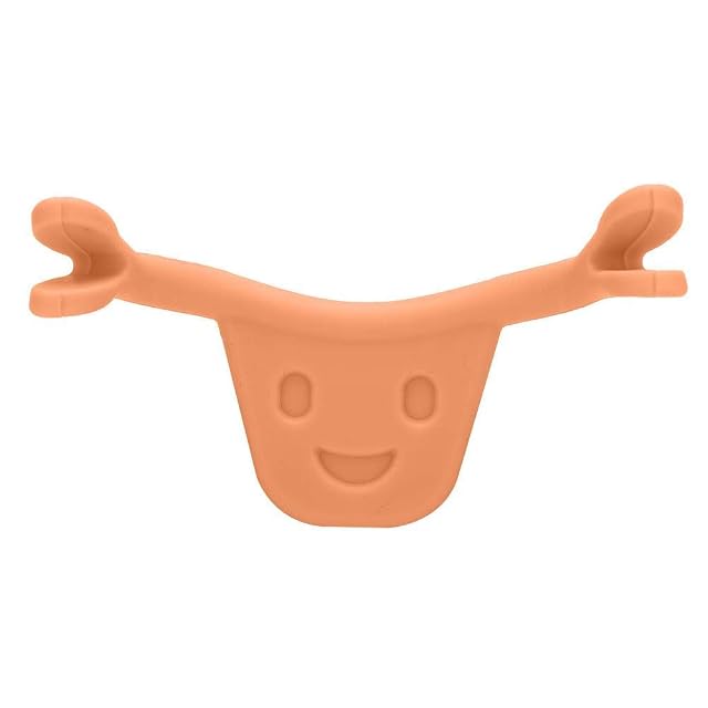 Face Trainer Smiling Maker Exerciser Smile Beauty Exerciser Training Brace Smiling Maker Beauty Care Mouth Shape Corrector Exerciser