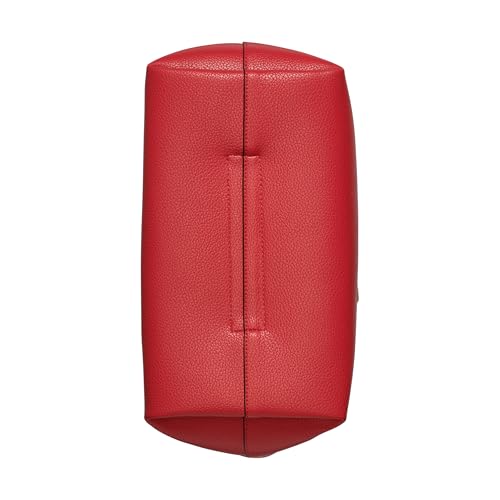 Bolso Tote con cierre magnético para mujer miniatura 5