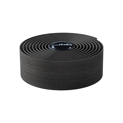 SELLE ITALIA(�Z���C�^���A) SMOOTAPE Classica BLK �u���b�N 35x1800mm