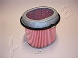 Japanparts FA-516S Air Filter