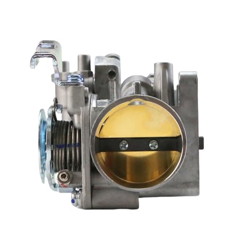 Corps d'accélérateur de course 38mm pour moto CBR250R et CB300R - 4
