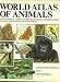 World Atlas Of Animals