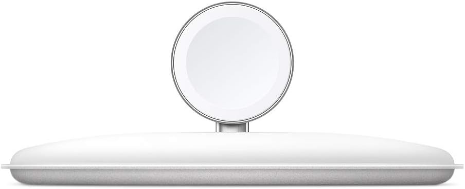 Apple Dock magnetico per la ricarica di Apple Watch Apple Dock magnetico per la ricarica di Apple Watch