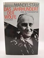 Das Jahrhundert der Wölfe. Eine Autobiographie. 3100477022 Book Cover