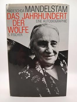 Hardcover Das Jahrhundert der Wolfe: Eine Autobigraphie Book