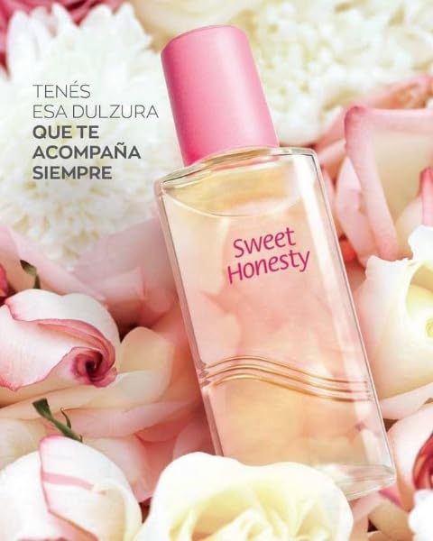 SWEET HONESTY for womens 50ml