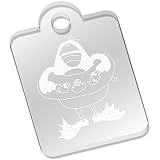 Grabado con uno de nuestros diseños fabulosos