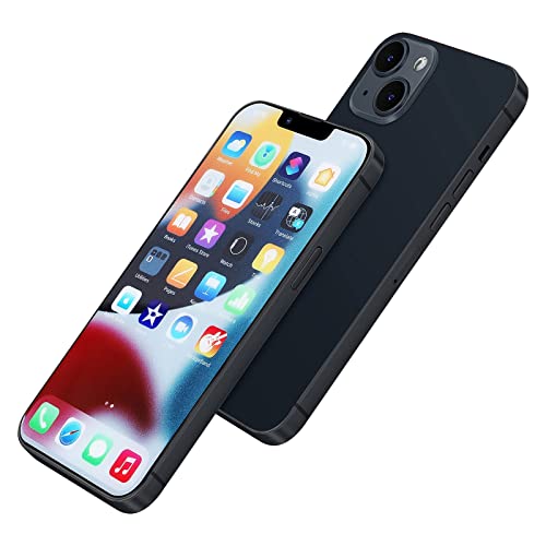 GUIYUN Modèle d'affichage de Téléphone Factice 1:1 Non Fonctionnel avec Ecran Couleur pour iPhone 14/iPhone 14 Plus/iPhone 14 Pro/iPhone 14 Pro Max