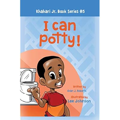 I Can Potty