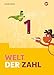 Produktbild Welt der Zahl - Allgemeine Ausgabe 2021: Schulbuch 1 perforiert und gelocht: Ausgabe 2021 / perforiert und gelocht