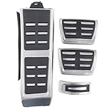 Passend für Audi mit Automatikgetriebe (S-Tronic / DSG / Multitronic) A4 B8 8K2 ; A4 Allroad B8 8KH ; A4 Avant B8 8K5 ; A5 8T3 ;  A5 Cabriolet 8F7 ; A5 Sportback 8TA ; A6 C7 4G2 4GC ; A6 Avant C7 4G5 4GD ; A7 Sportback 4GA 4GF ; A8 4H2 4H8 4HC 4HL ; Q3 8UB 8UG ; Q5 8RB ;