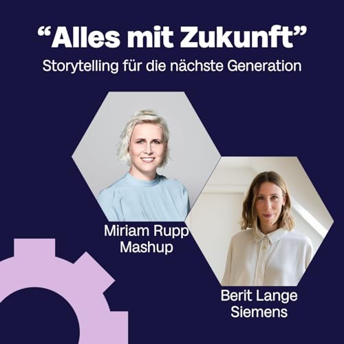 Storytelling f&uuml;r die Next Gen (Siemens)