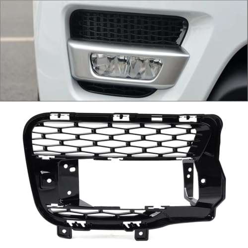 Cubierta de lámpara antiniebla que protege tu Range Rover Sport modelos 2014 a 2017 3