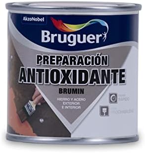 Bruguer Brumin Antioxidant Prep 250 ml