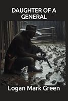 DAUGHTER OF A GENERAL (LADD TRAEGER SERIES) B0CYFW8HPC Book Cover