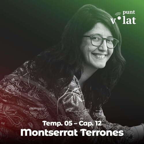 Montserrat Terrones