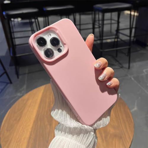 Coque iPhone 11 silicone antichoc et bumper coloré de protection