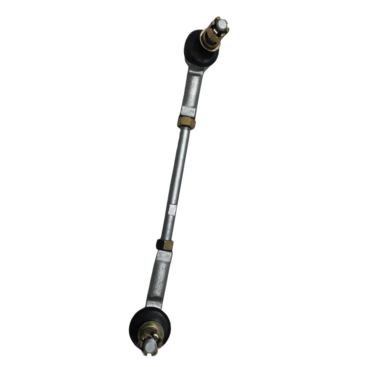 Rótula M12 de 12mm para Eliminar Holgura en Barra de Dirección de ATV Bashan 6