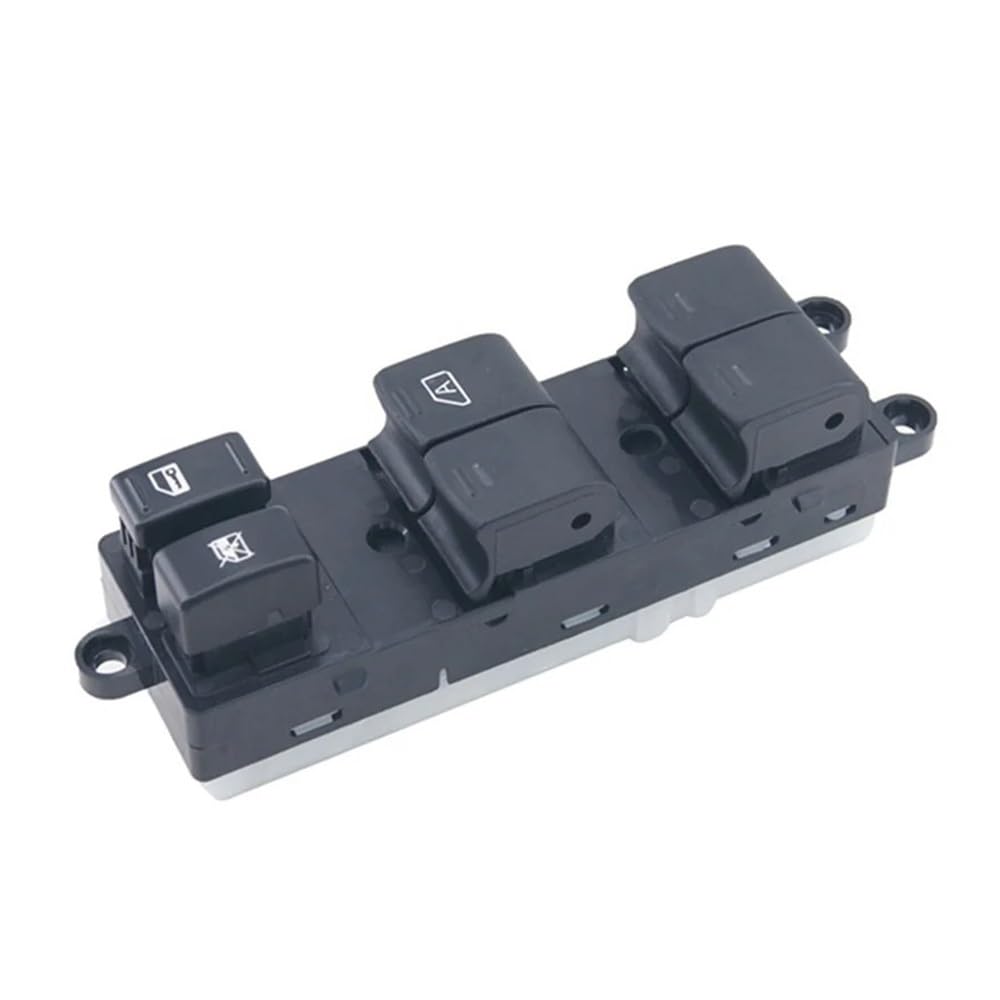 Bouton lève-vitre Tiida électrique à commande fluide côté conducteur droit