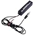 Cara Car Electronic Stereo AM FM Radio Hidden Amplified Antenna Aerial for Automobile Truck
