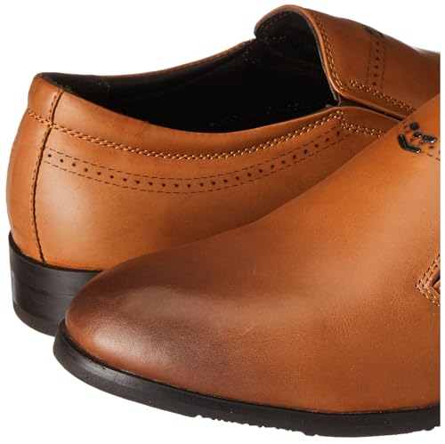 Image of Woodland Mens Gw 4659022 Uniform Dress Shoe