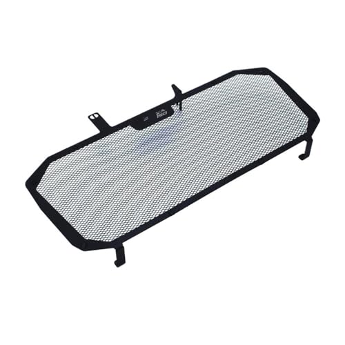 Protection radiateur Forza 2021 finition premium aluminium