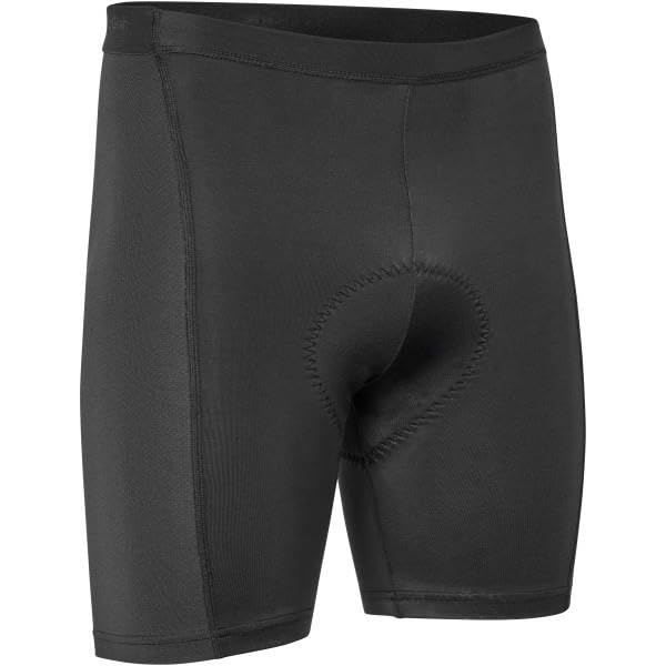 GripGrab Gripgrab Gepolsterte Radunterhose - majtki rowerowe Mężczyźni