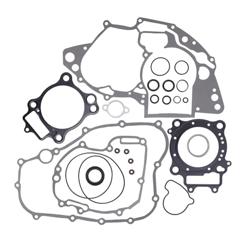 Joints de cylindre moto CRF250R assurant une compression maximale et sans fuite
